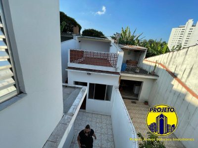 Sobrado, 3 quartos, 170 m² - Foto 2