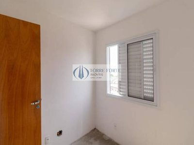 Apartamento, 2 quartos - Foto 4