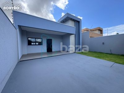 Casa, 4 quartos, 121 m² - Foto 1