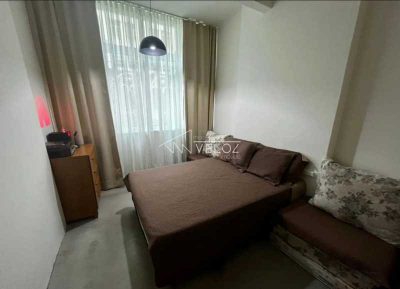 Apartamento, 1 quarto, 30 m² - Foto 1