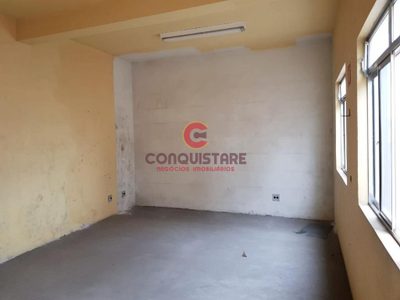 Sobrado, 4 quartos, 400 m² - Foto 1