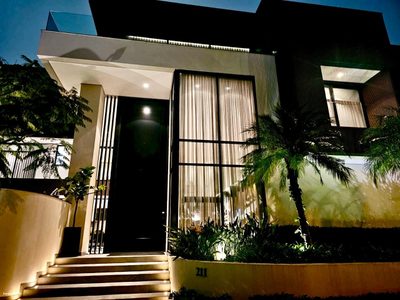 Casa de Condomínio, 6 quartos - Foto 5