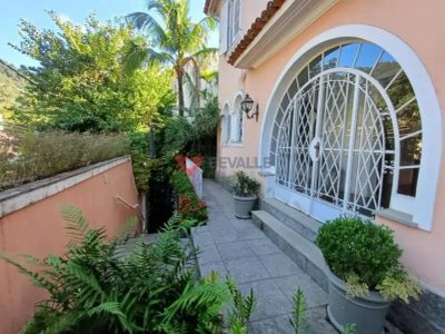 Casa, 3 quartos, 276 m² - Foto 2