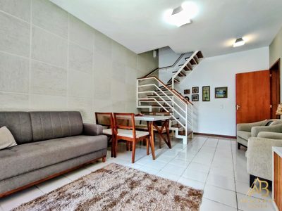 Cobertura, 3 quartos, 105 m² - Foto 4