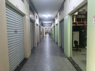 Sala-Conjunto, 20 m² - Foto 3