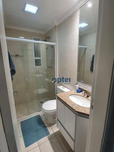 Apartamento, 3 quartos, 72 m² - Foto 4