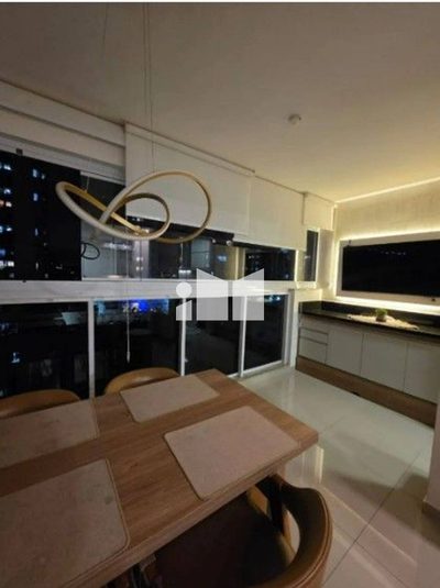 Apartamento, 3 quartos, 70 m² - Foto 2