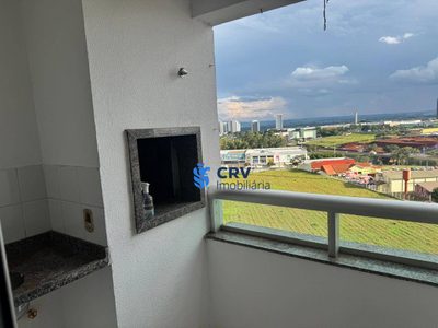 Apartamento, 3 quartos, 68 m² - Foto 4