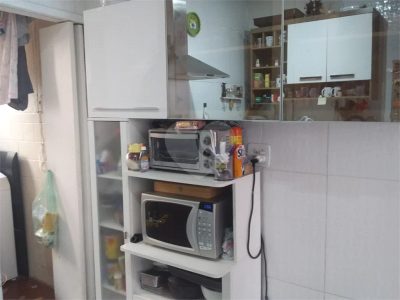 Apartamento, 3 quartos, 85 m² - Foto 3