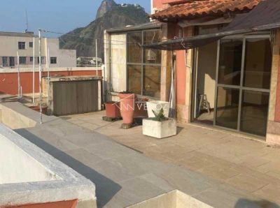 Apartamento, 2 quartos, 138 m² - Foto 1