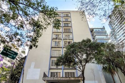 Apartamento, 3 quartos, 130 m² - Foto 4