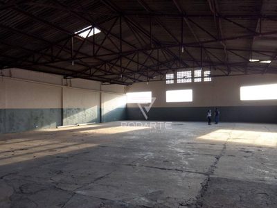 Loja-Salão, 1593 m² - Foto 5
