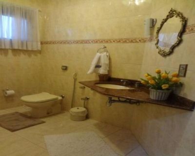 Casa de Condomínio, 5 quartos - Foto 2