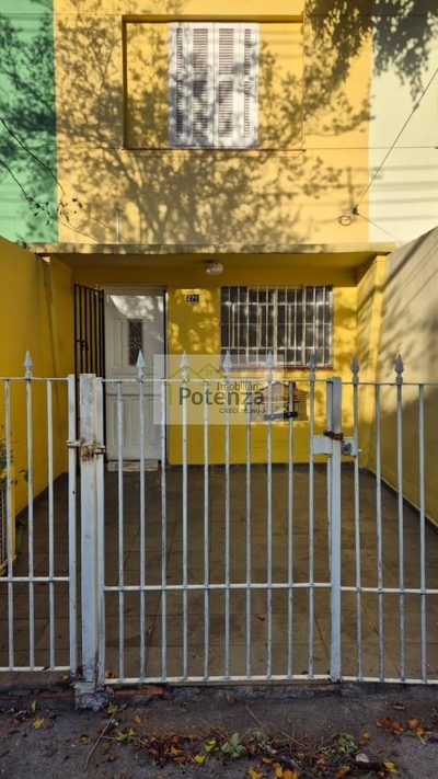 Sobrado, 2 quartos, 75 m² - Foto 1