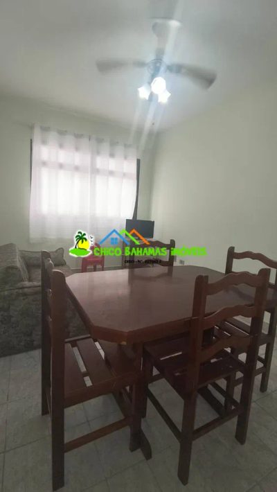 Apartamento, 1 quarto, 45 m² - Foto 4