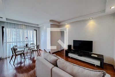 Apartamento, 3 quartos, 84 m² - Foto 2