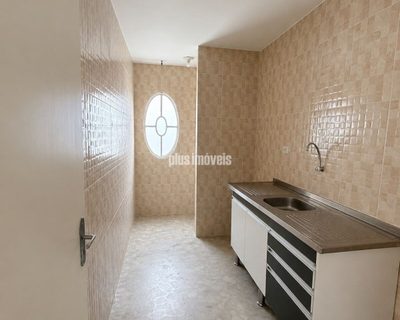 Apartamento, 1 quarto, 33 m² - Foto 5