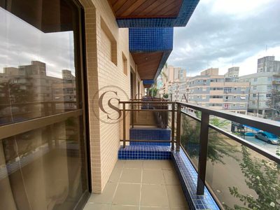 Apartamento, 3 quartos, 105 m² - Foto 1