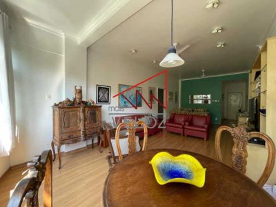 Apartamento, 3 quartos, 136 m² - Foto 1