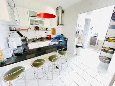 Apartamento, 3 quartos, 120 m² - Foto 4