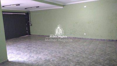 Casa, 3 quartos, 245 m² - Foto 2