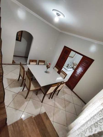 Casa, 7 quartos, 455 m² - Foto 3