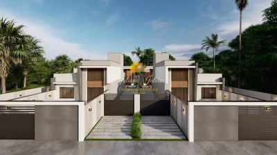 Casa, 3 quartos, 97 m² - Foto 4