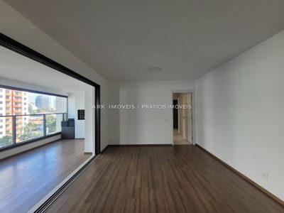 Apartamento, 4 quartos, 145 m² - Foto 2