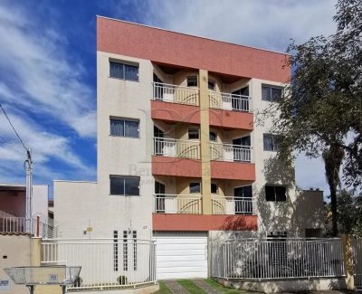 Apartamento, 1 quarto, 61 m² - Foto 2