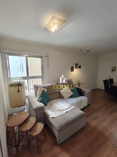 Apartamento, 3 quartos, 70 m² - Foto 2