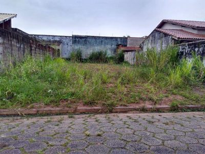 Terreno, 275 m² - Foto 1