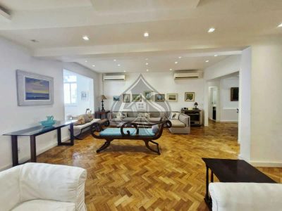 Apartamento, 3 quartos, 260 m² - Foto 3