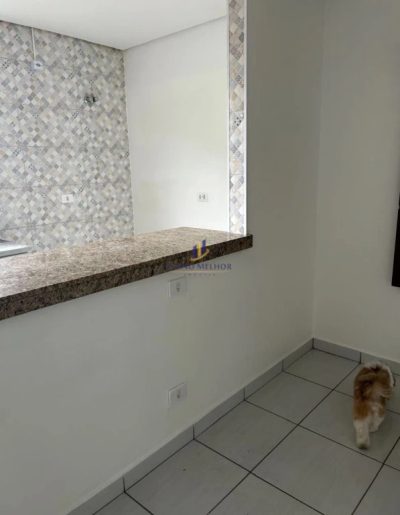 Casa, 1 quarto, 60 m² - Foto 3