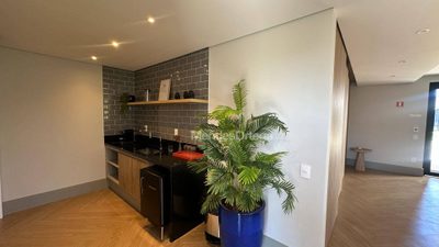 Apartamento, 1 quarto, 47 m² - Foto 5