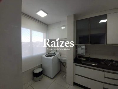 Apartamento, 3 quartos, 82 m² - Foto 4