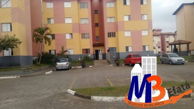 Apartamento, 2 quartos, 58 m² - Foto 1