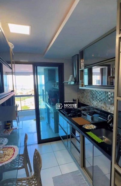 Apartamento, 3 quartos, 168 m² - Foto 3