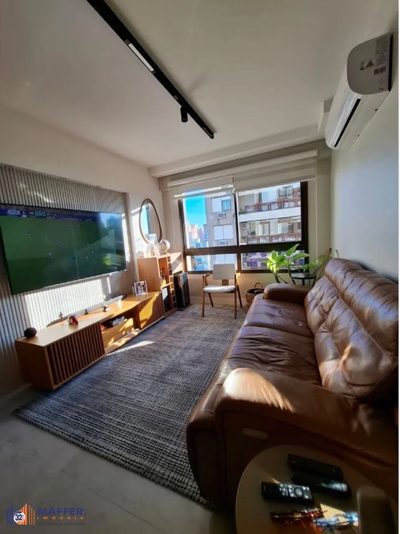 Apartamento, 2 quartos, 72 m² - Foto 1