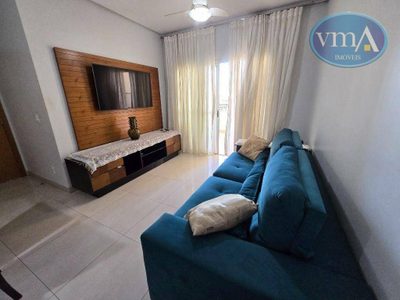 Apartamento, 3 quartos, 100 m² - Foto 1