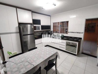 Sobrado, 3 quartos, 140 m² - Foto 3