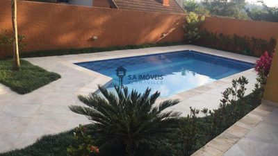 Casa, 4 quartos, 470 m² - Foto 5