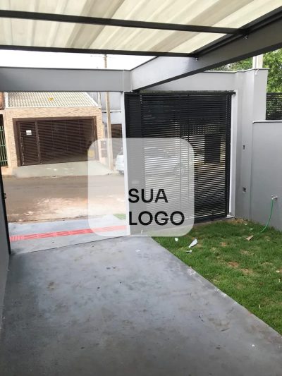 Casa, 2 quartos, 80 m² - Foto 1