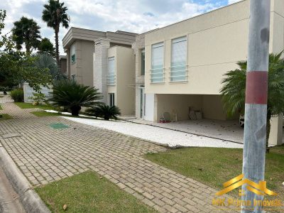 Casa de Condomínio, 6 quartos - Foto 2