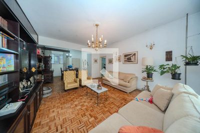 Apartamento, 4 quartos, 200 m² - Foto 5