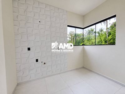 Casa, 2 quartos, 59 m² - Foto 4