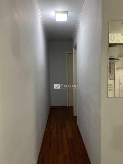 Apartamento, 2 quartos, 40 m² - Foto 5
