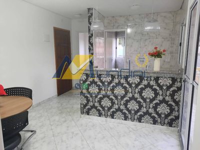 Prédio Inteiro, 62 m² - Foto 5