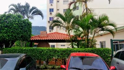 Apartamento, 2 quartos, 4600 m² - Foto 3