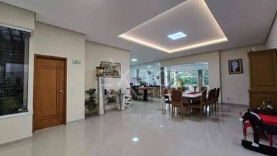 Casa, 4 quartos, 560 m² - Foto 4