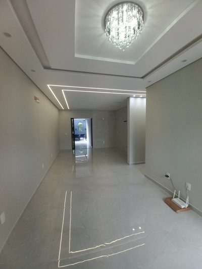 Casa, 3 quartos - Foto 5